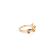 Cargar imagen en el visor de la galería, Anillo Oliva
