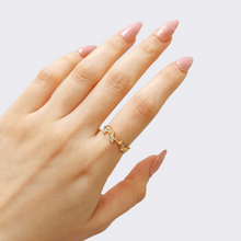 Cargar imagen en el visor de la galería, Anillo Oliva
