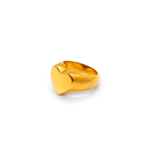 Cargar imagen en el visor de la galería, Anillo Corazón
