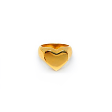 Cargar imagen en el visor de la galería, Anillo Corazón
