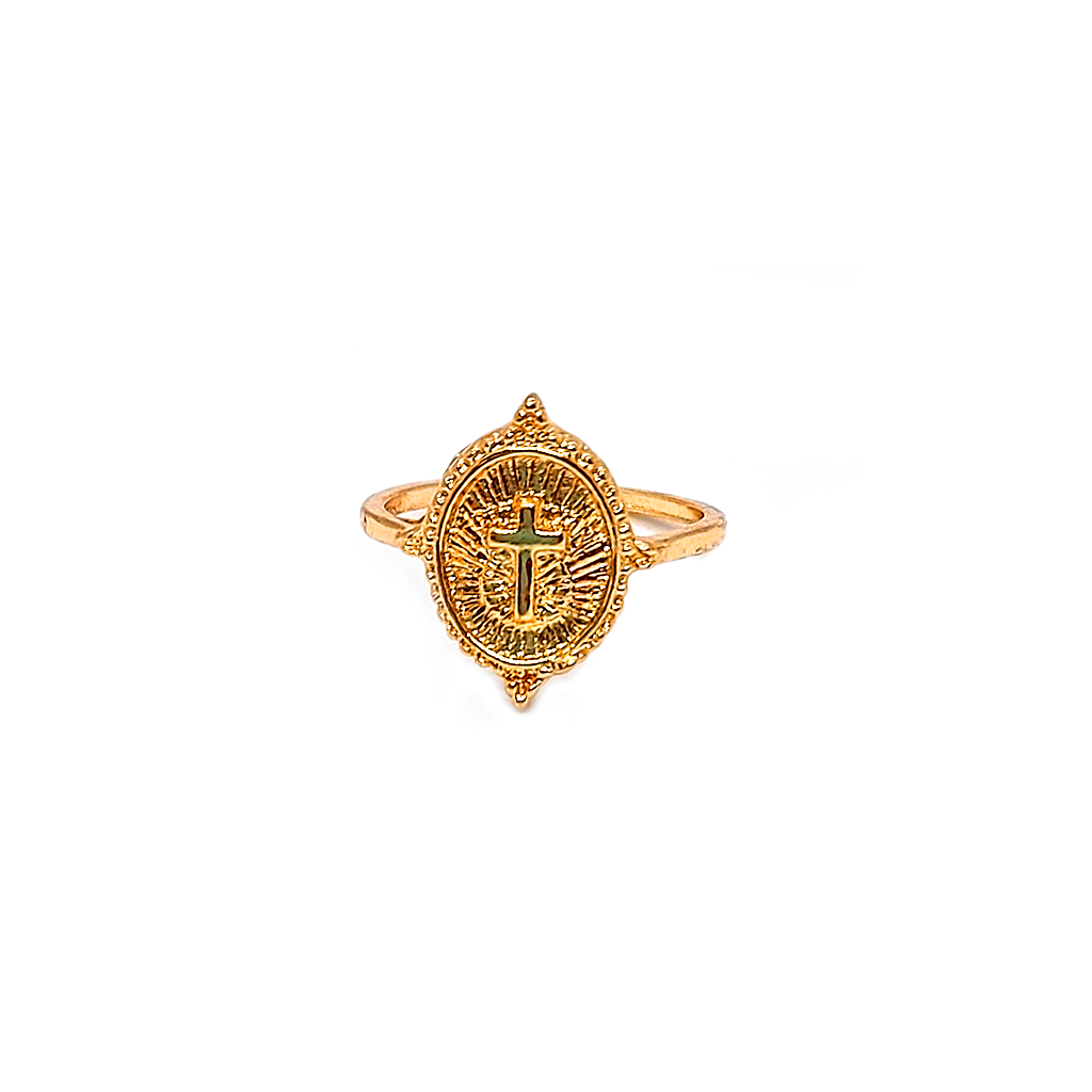 Anillo Cruz