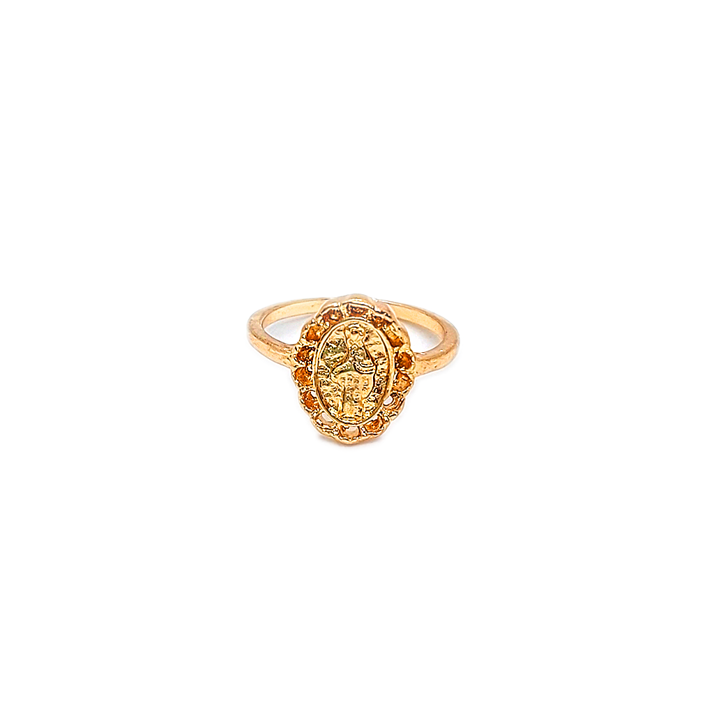 Anillo San Benito