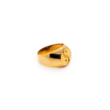 Cargar imagen en el visor de la galería, Anillo Ying Yang
