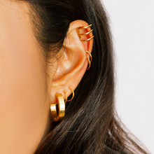 Cargar imagen en el visor de la galería, Earcuff Individual
