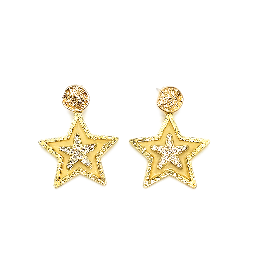 Aretes Estelares