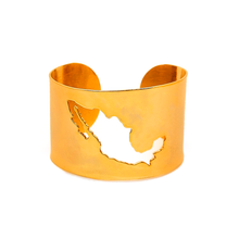 Cargar imagen en el visor de la galería, Brazalete México
