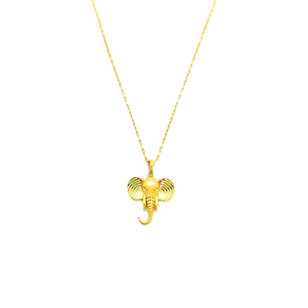 Collar Elefante
