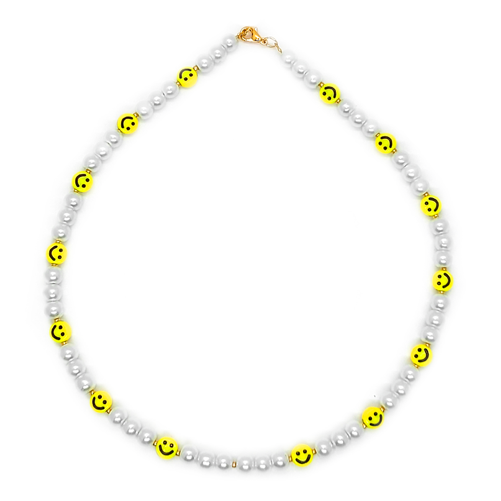 Collar Felicidad