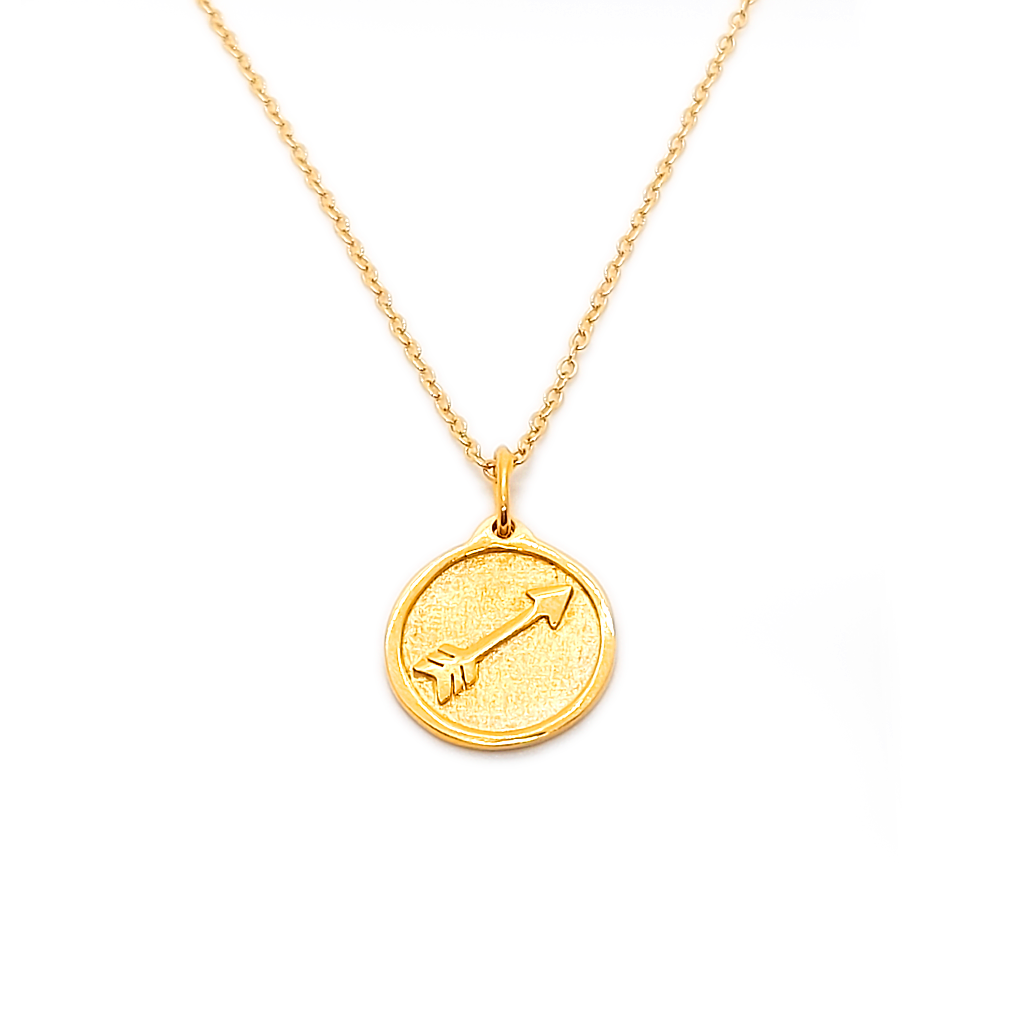Collar Sagitario