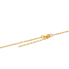 Cargar imagen en el visor de la galería, Collar Inicial N
