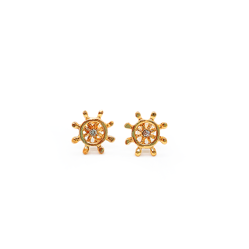 Aretes Timón