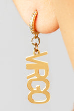 Cargar imagen en el visor de la galería, Huggies Astro Virgo
